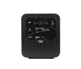 Polk ES08 SUB BLACK 8" 100W Subwoofer