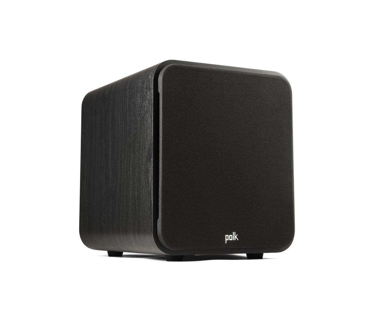 Polk ES08 SUB BLACK 8" 100W Subwoofer