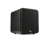 Polk ES08 SUB BLACK 8" 100W Subwoofer