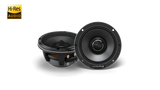 Alpine HDZ-65C Status Hi-Res 6-1/2″ (16.5cm) 2-Way Component Speaker Set