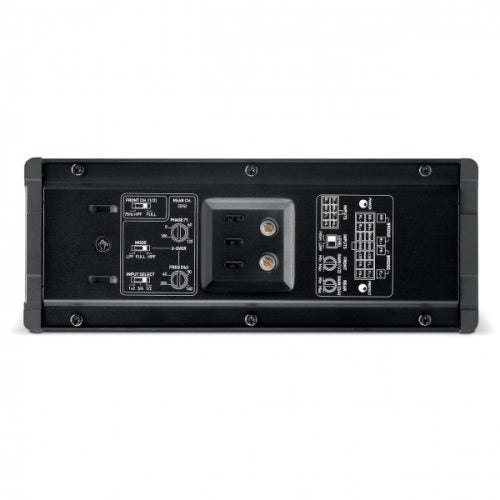 TOYOTA HILUX POWERED 6.2 pack 2006-2019