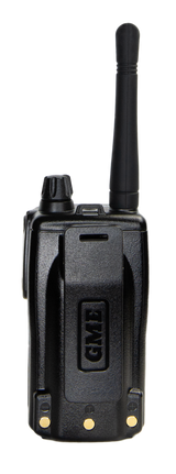 GME TX6165X UHF CB Handheld Radio 5/1 Watt IP67