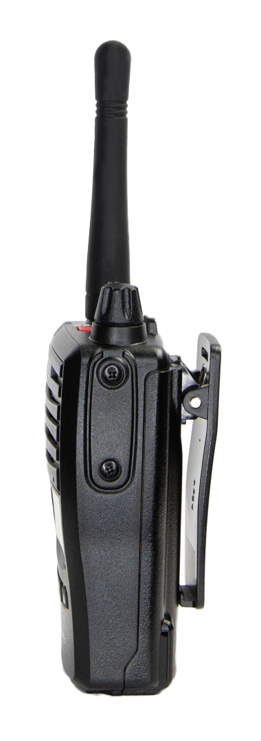 GME TX6165 5/1 Watt UHF CB Handheld Radio with Accessories