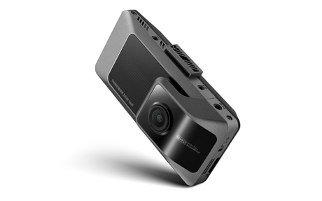 Thinkware ARCD32 2-CH Front and Rear Dash Cam