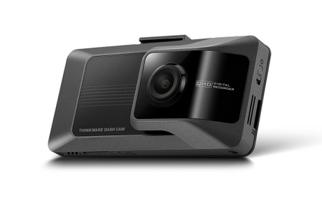 Thinkware ARCD32 2-CH Front and Rear Dash Cam