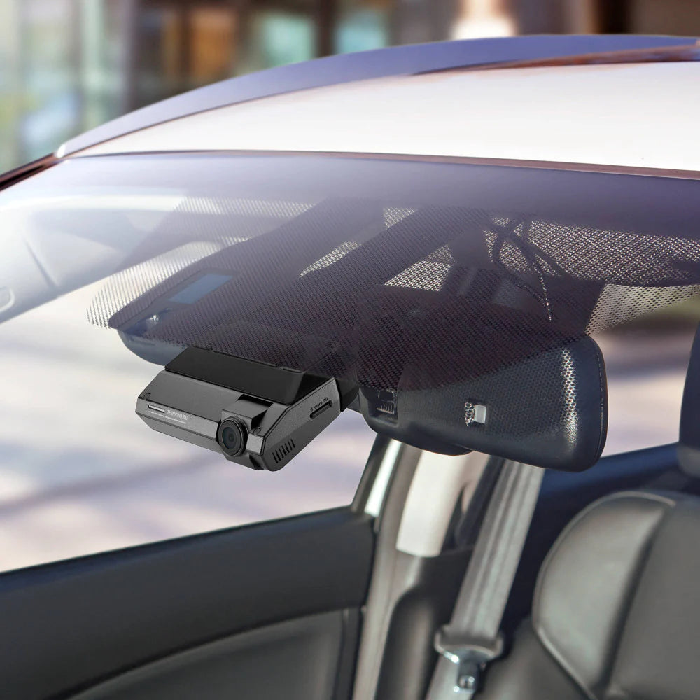 Thinkware F79032 1080P Full HD Front Dash Camera 32GB