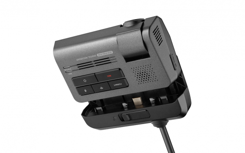 Thinkware F79064 1080P Full HD Front Dash Camera 64GB