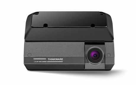 Thinkware F79064 1080P Full HD Front Dash Camera 64GB