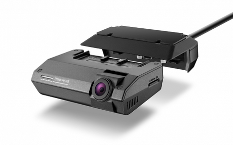 Thinkware F79064 1080P Full HD Front Dash Camera 64GB