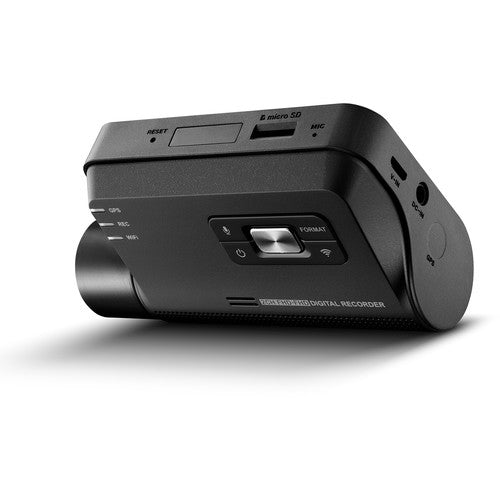 Thinkware F800PRO 2-CH Full HD Dash Cam