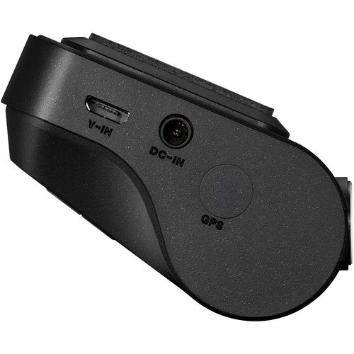 Thinkware F800PRO 2-CH Full HD Dash Cam