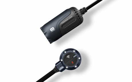 Thinkware M1D32 Motorcycle Dash Camera 32GB