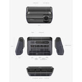 Thinkware Q1000D32 2K QHD DASH CAM 32GB