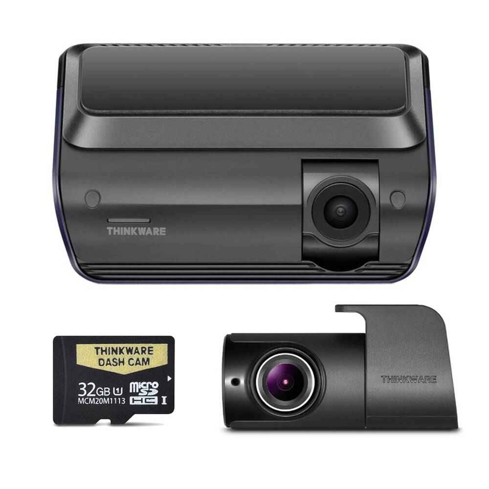 Thinkware Q1000D32 2K QHD DASH CAM 32GB