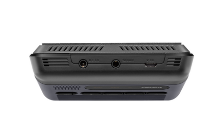 Thinkware Q1000D64 2K QHD FRONT & REAR DASH CAM 64GB