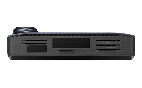 Thinkware Q200D32 2K QHD REAR DASH CAM