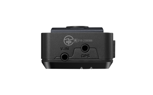 Thinkware Q200D32 2K QHD REAR DASH CAM