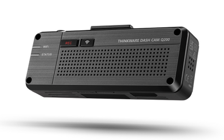 Thinkware Q200D32 2K QHD REAR DASH CAM