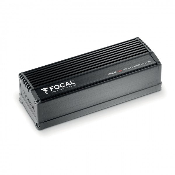 Toyota V1 Impulse amplifier pack