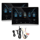 Trade - Headrest Screens 12.4" (pair)