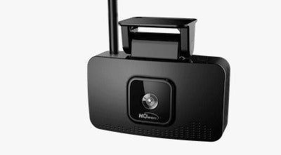 Trakpro GPS Tracker Dashcam – GL Pro Sound