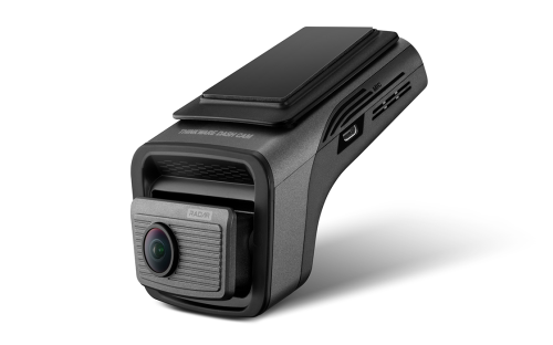 THINKWARE U3000 PLUS FRONT & REAR DASH CAM PACK - 64GB
