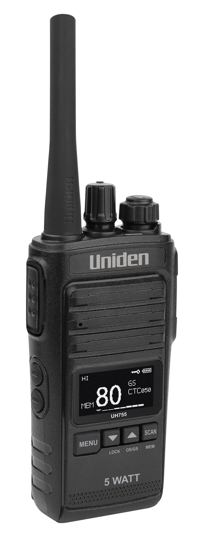 Uniden UH755 Hand Held Radio