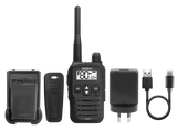 Uniden UH825 Hand Held UHF Radio