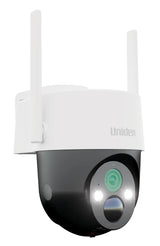 Uniden SOLO X2K PT PRO KIT Security Camera System