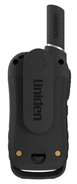 Uniden UH610-2 MAX UHF Handheld 2-Way Radio