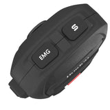 Uniden X85 DIN Mount UHF CB Radio