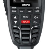 Uniden XTRAK 80 Smart UHF Radio