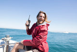 Uniden MHS127 Marine Radio