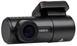 Uniden iGO CAM 90R 3-in-1 Dash Cam with Wide Screen and Playback Function