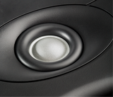 Polk V65  6.5” 2-Way In-wall Speaker