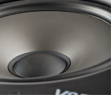 Polk V65  6.5” 2-Way In-wall Speaker