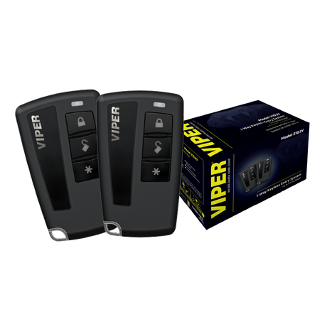 VIPER 2103V 1-Way Keyless Entry System