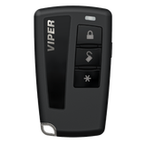 VIPER 3308V LCD 2-Way Security System