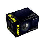 VIPER 3308V LCD 2-Way Security System