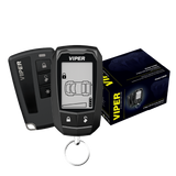 VIPER 3308V LCD 2-Way Security System