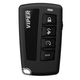 VIPER 5908V LCD 2-Way Security + Remote Start System