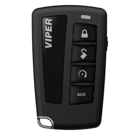 VIPER 5908V LCD 2-Way Security + Remote Start System