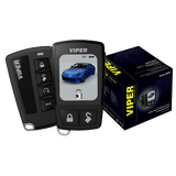 VIPER 5908V LCD 2-Way Security + Remote Start System