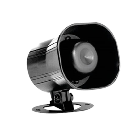 Viper 514L Revenger Soft Chirp 6-Tone Replacement Siren