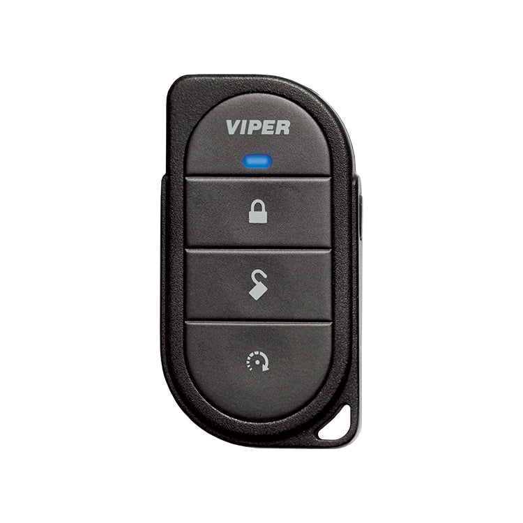 Viper 5305VR LCD 2-Way Security and Remote Start System