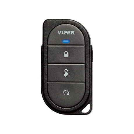 Viper 5305VR LCD 2-Way Security and Remote Start System