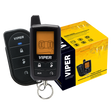 Viper 5305VR LCD 2-Way Security and Remote Start System