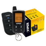 Viper 5305VR LCD 2-Way Security and Remote Start System