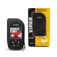 Viper 7945V Premium Color OLED 2-Way Remote Start