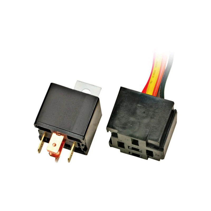 Viper 8617 40 Amp Relay Assembly